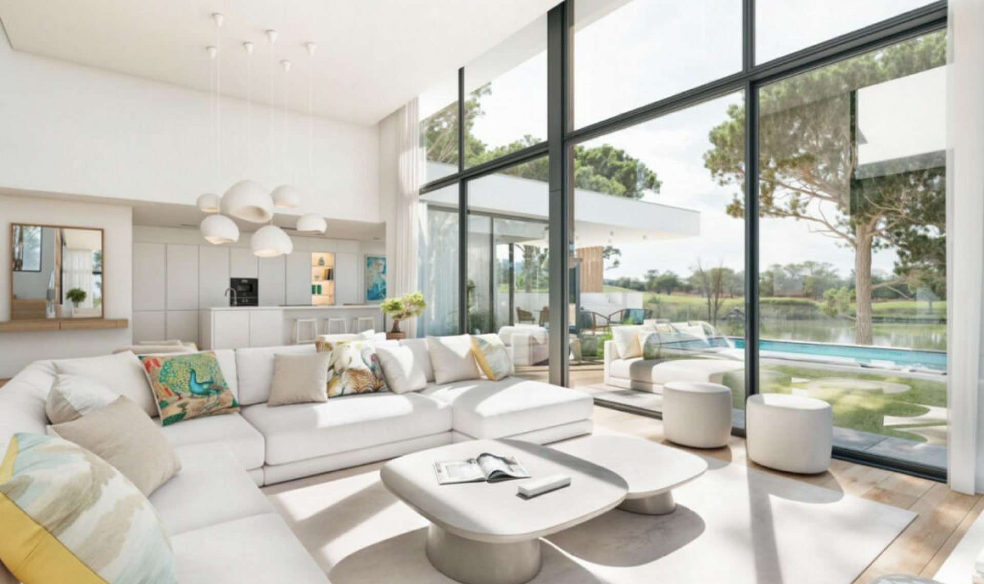 Resale - House -
Valle Romano