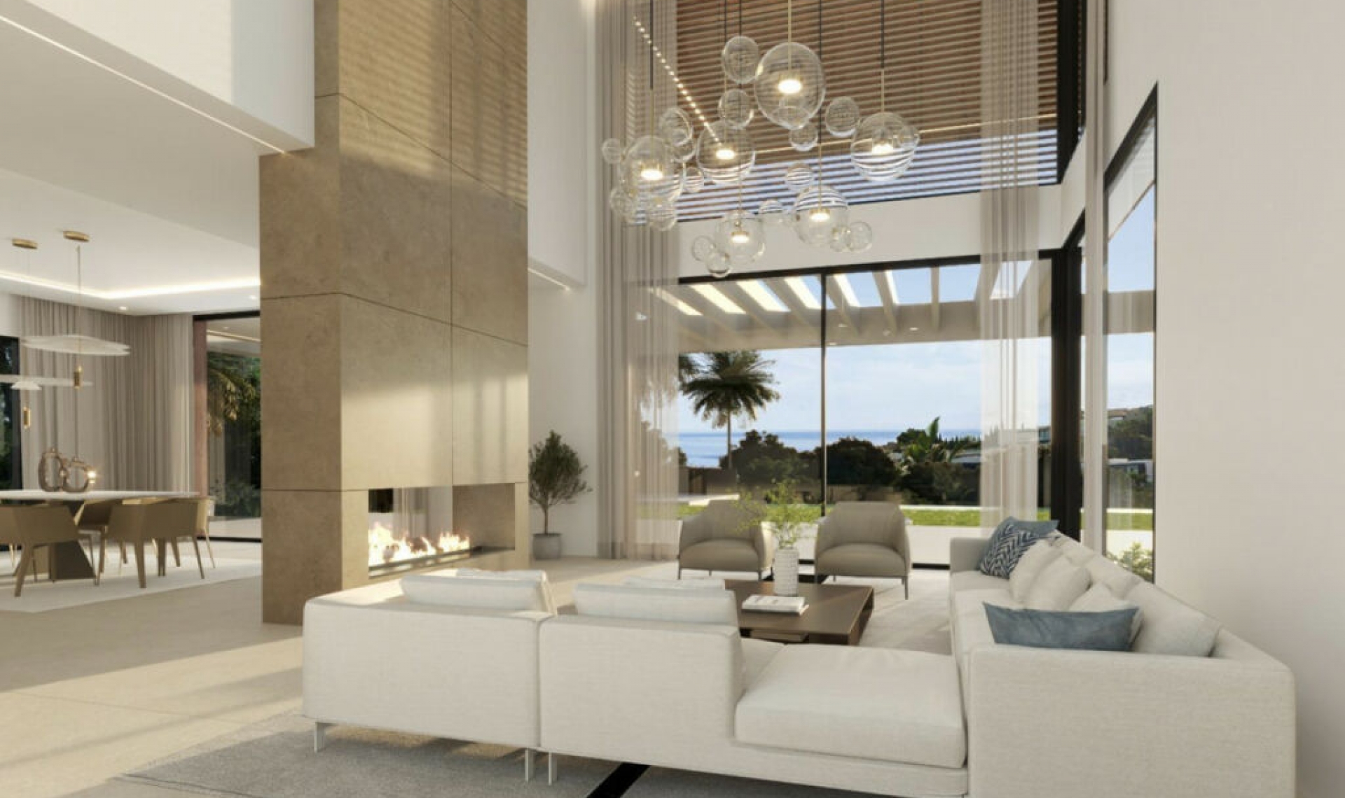 Resale - House -
Valle Romano