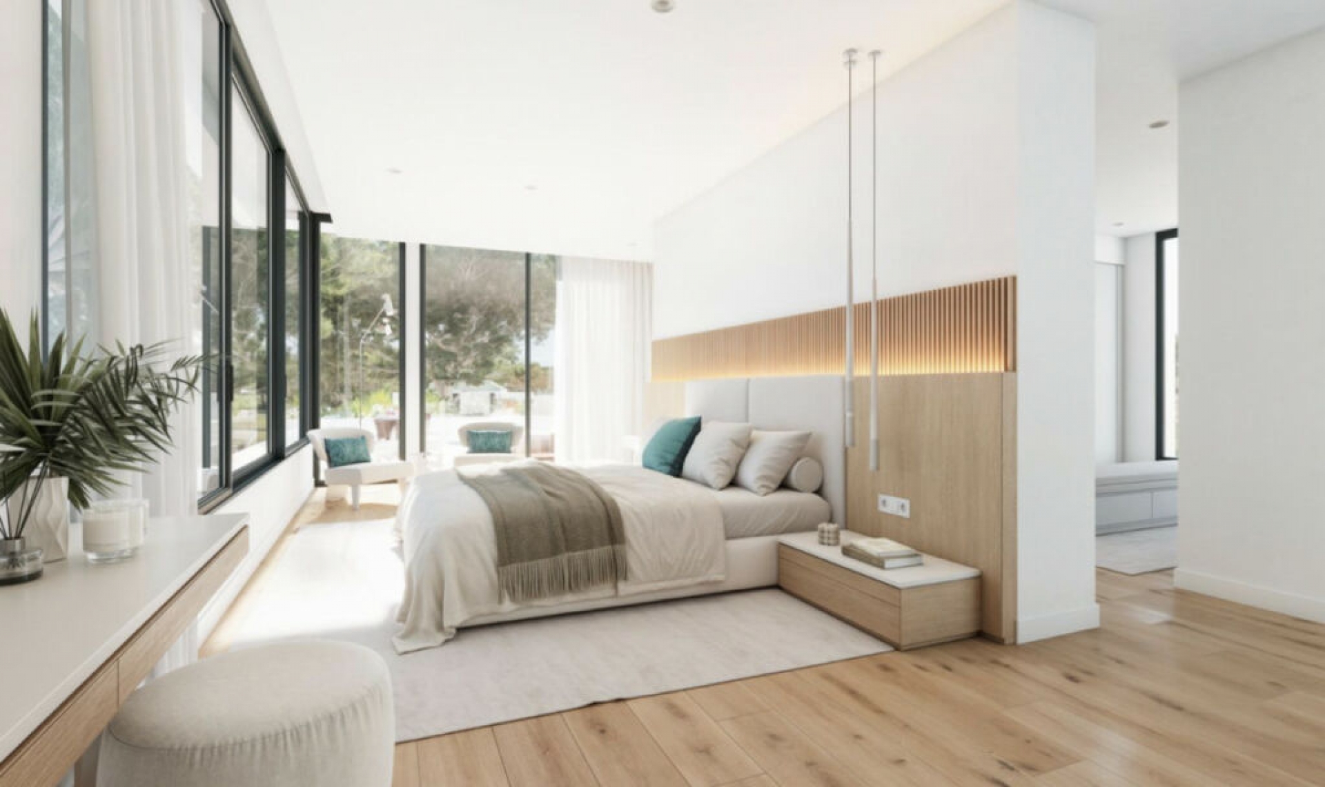 Resale - House -
Valle Romano