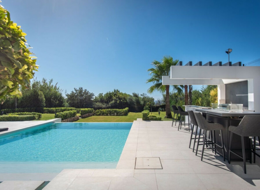 Resale - House -
Valle Romano