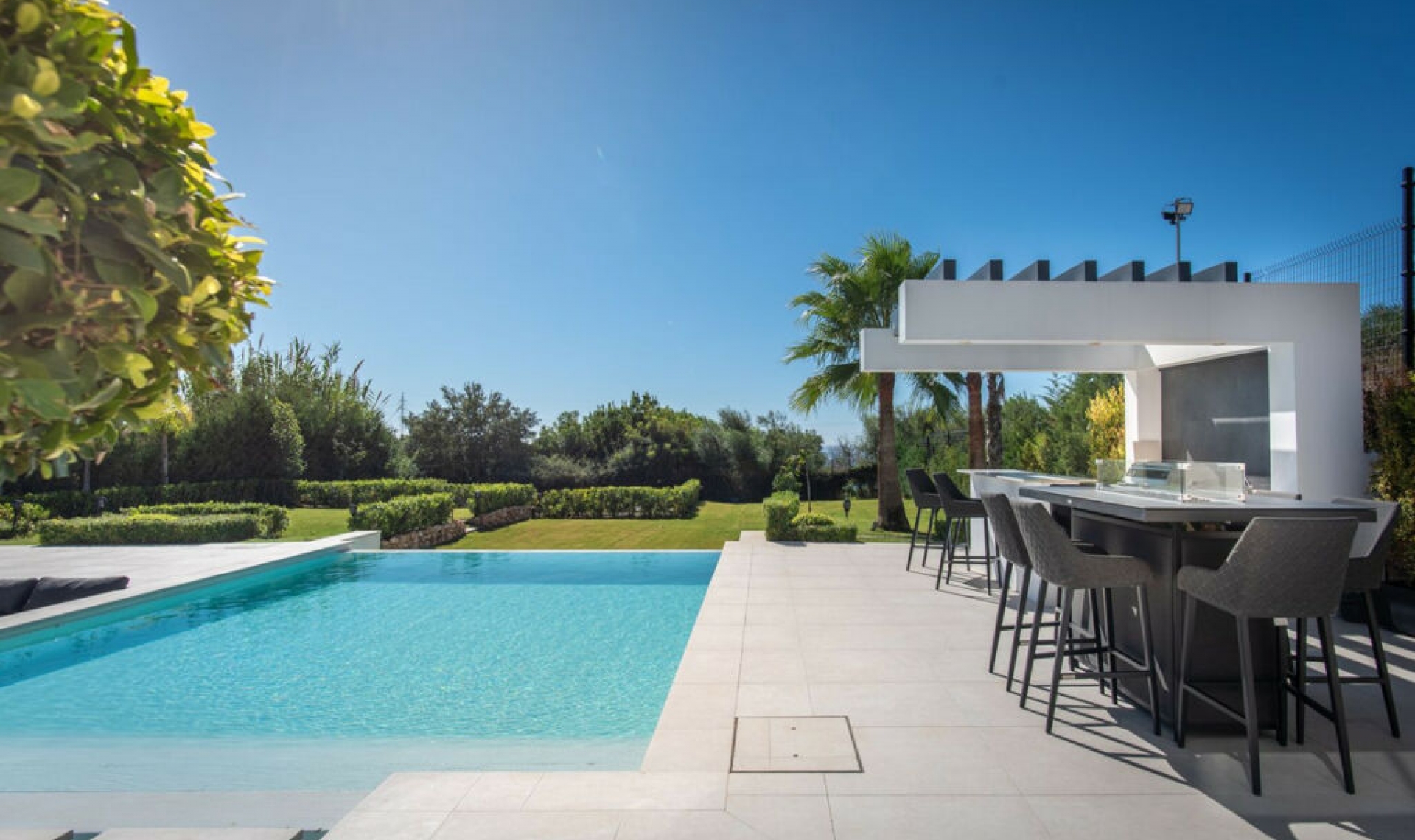 Resale - House -
Valle Romano