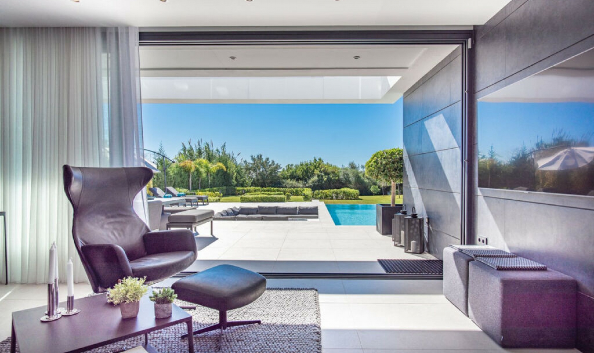 Resale - House -
Valle Romano
