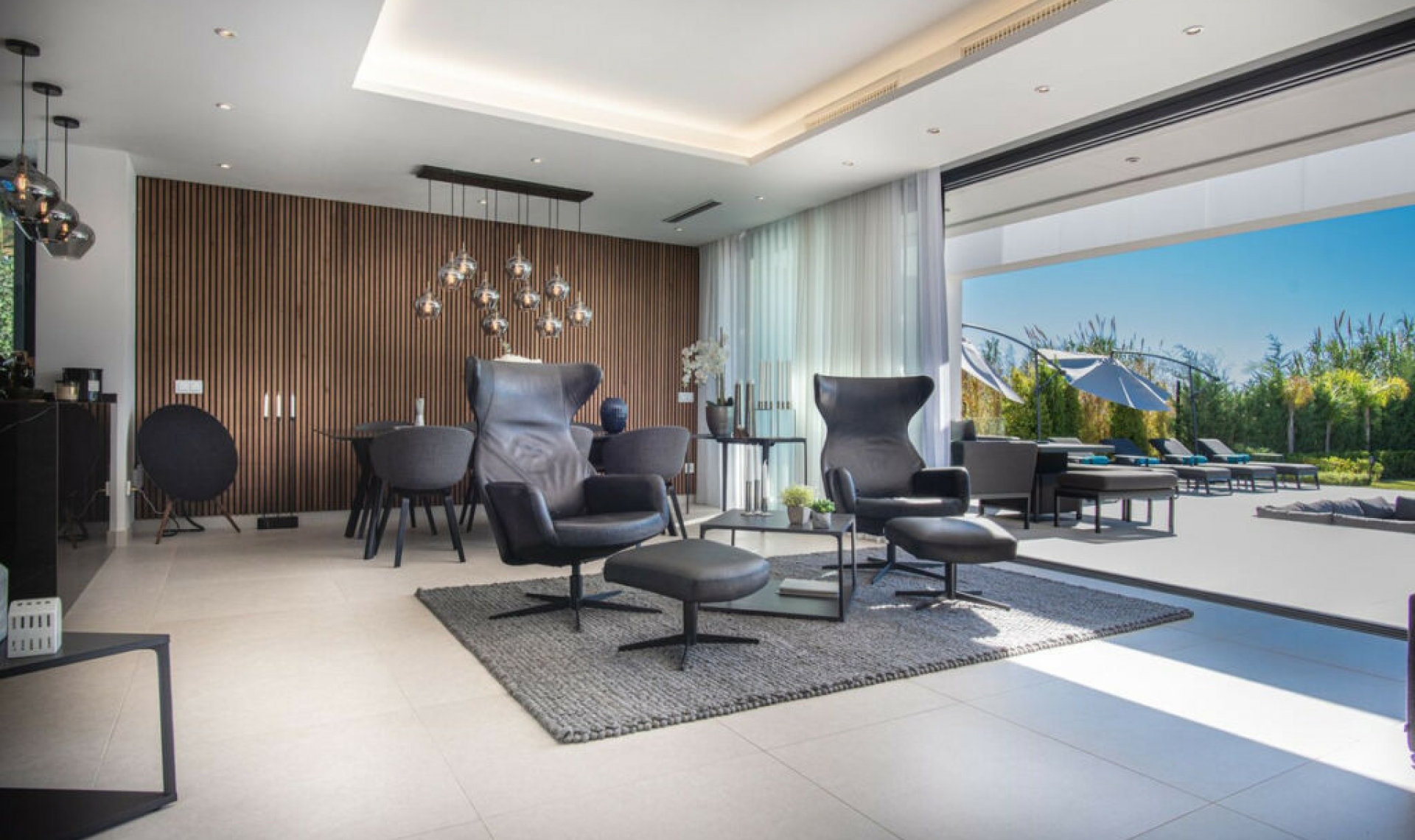 Resale - House -
Valle Romano
