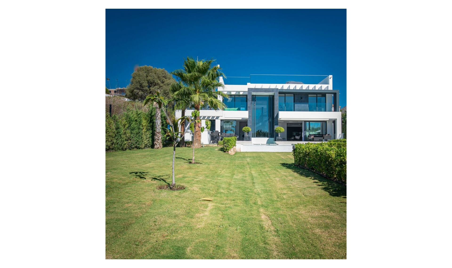 Resale - House -
Valle Romano