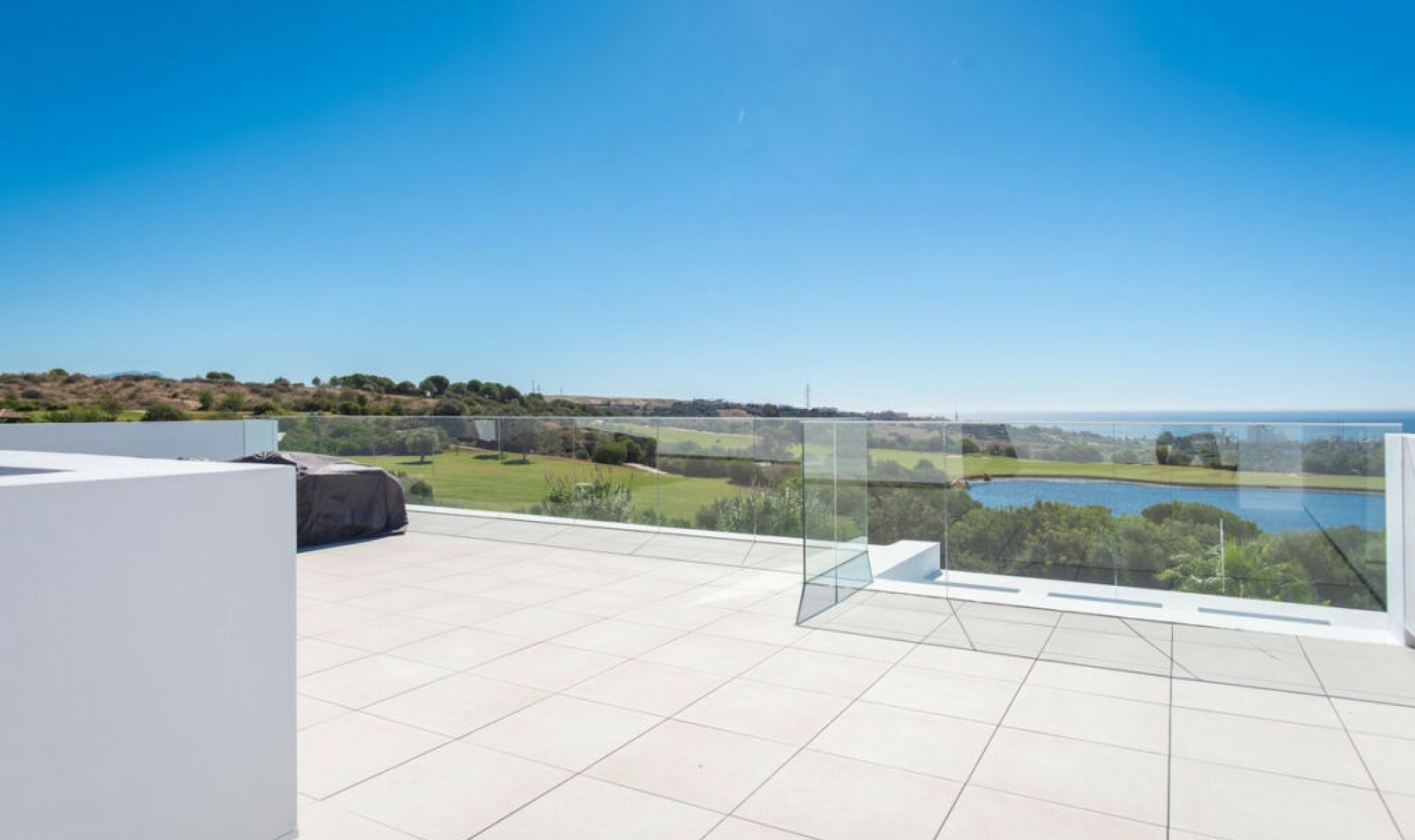Resale - House -
Valle Romano