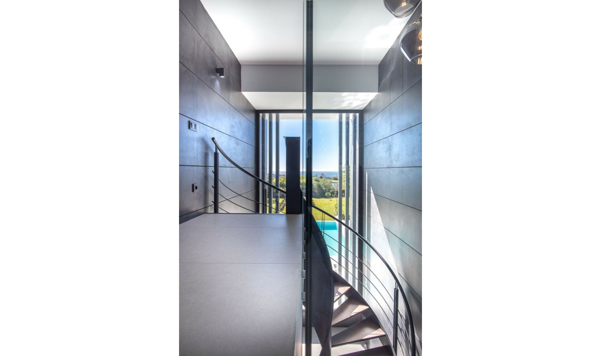 Resale - House -
Valle Romano