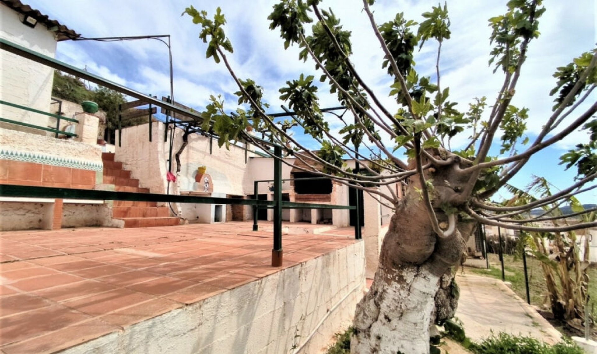 Resale - House -
Vélez-Málaga