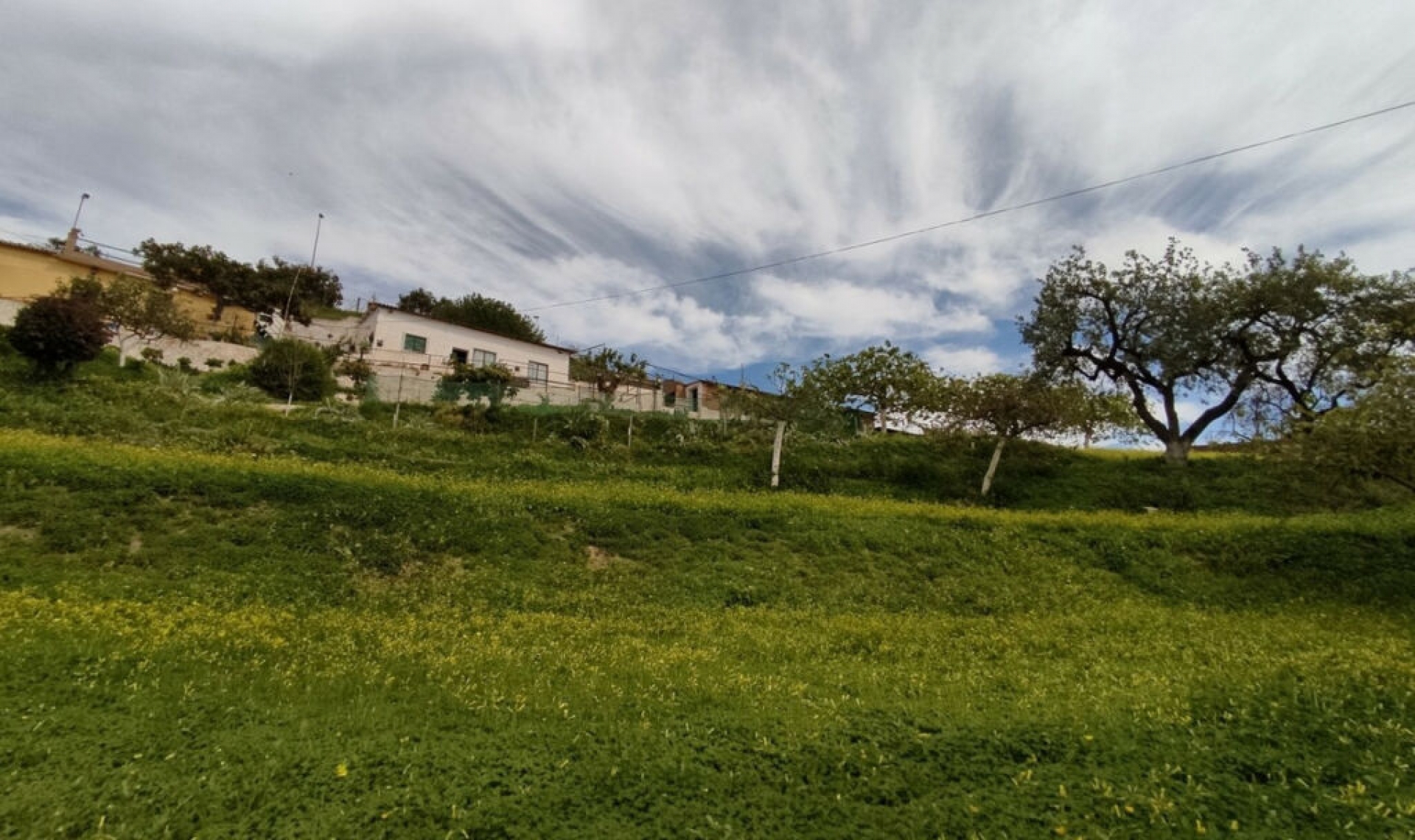Resale - House -
Vélez-Málaga