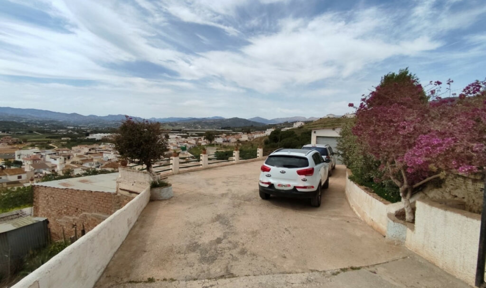 Resale - House -
Vélez-Málaga