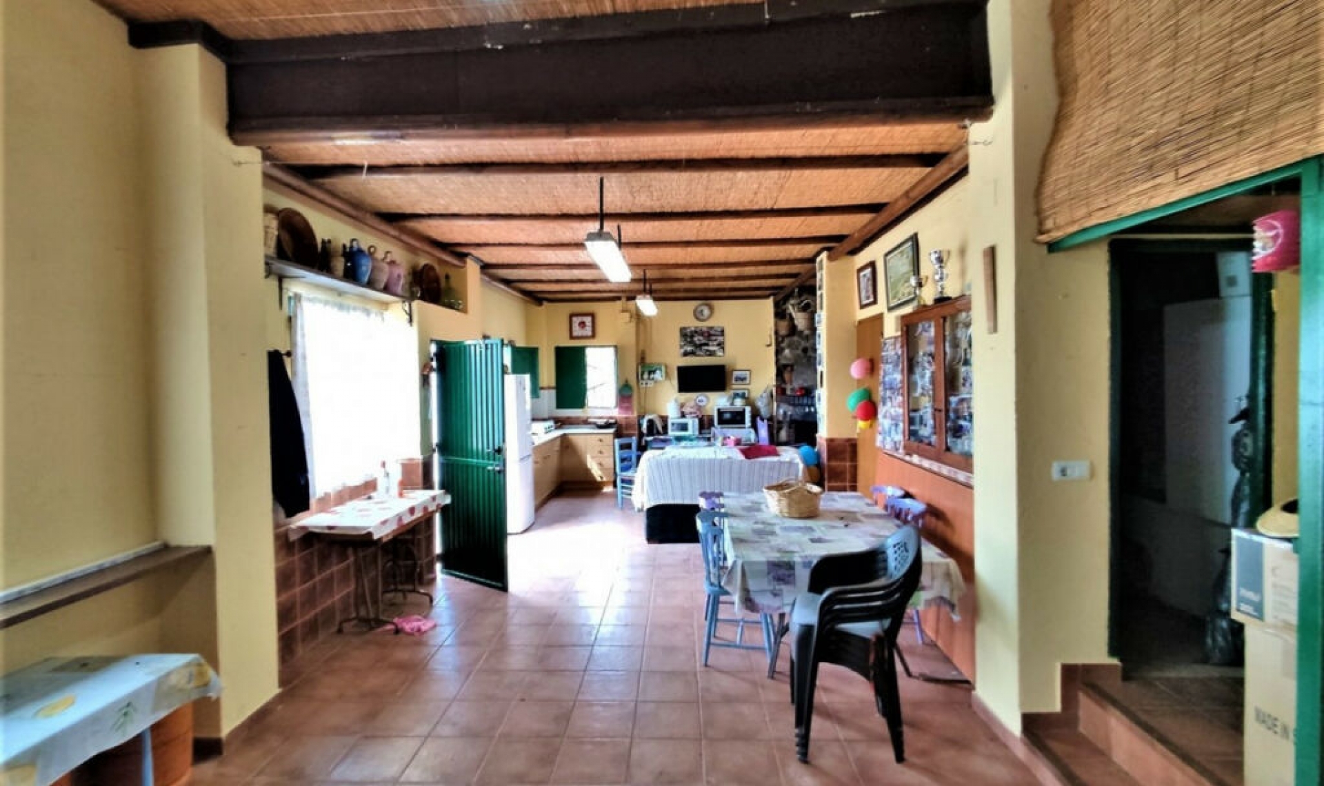 Resale - House -
Vélez-Málaga