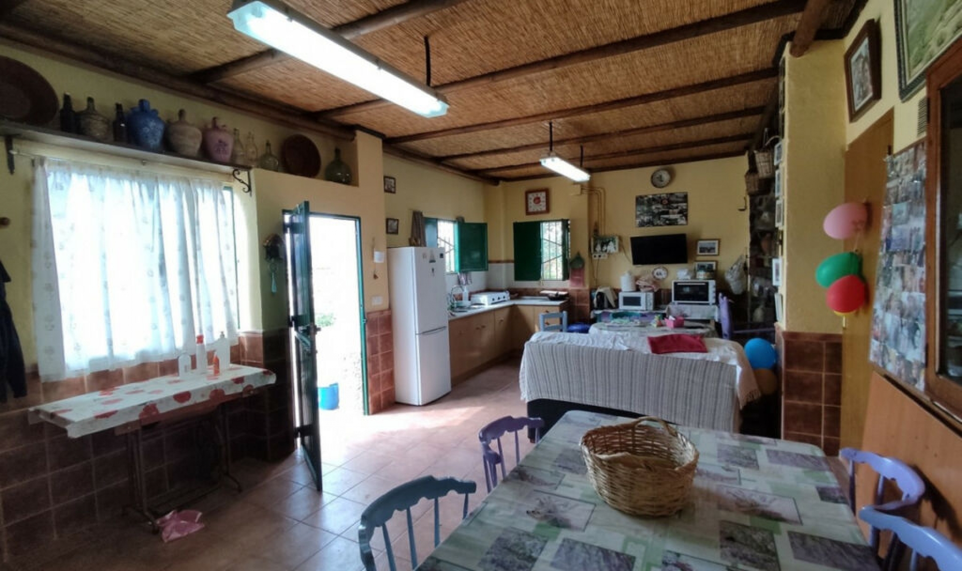 Resale - House -
Vélez-Málaga