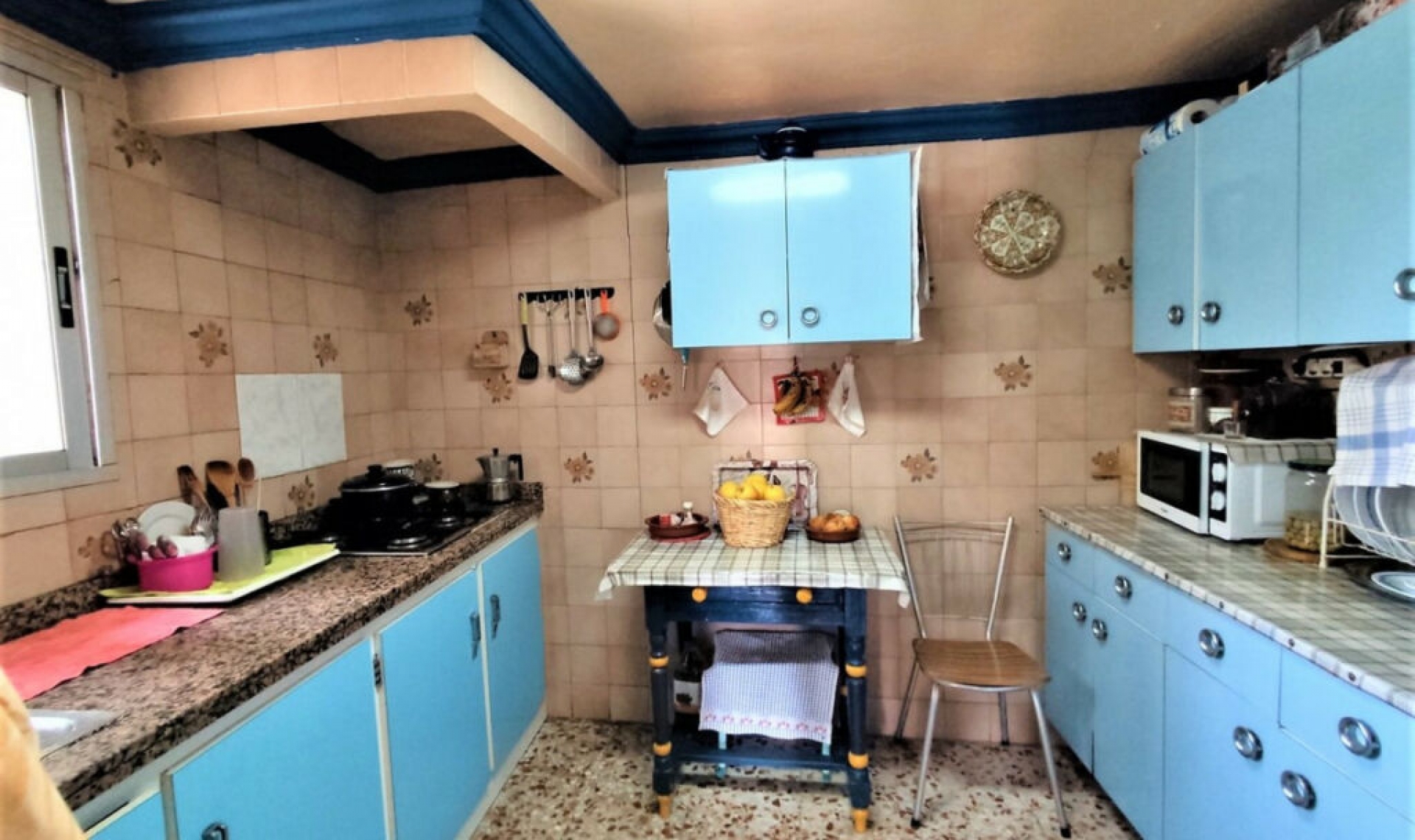 Resale - House -
Vélez-Málaga