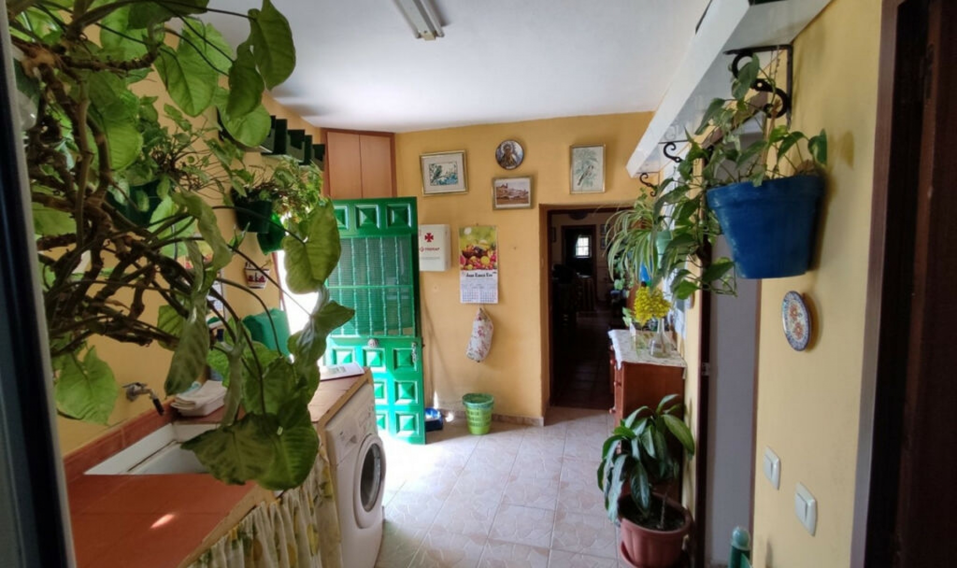 Resale - House -
Vélez-Málaga