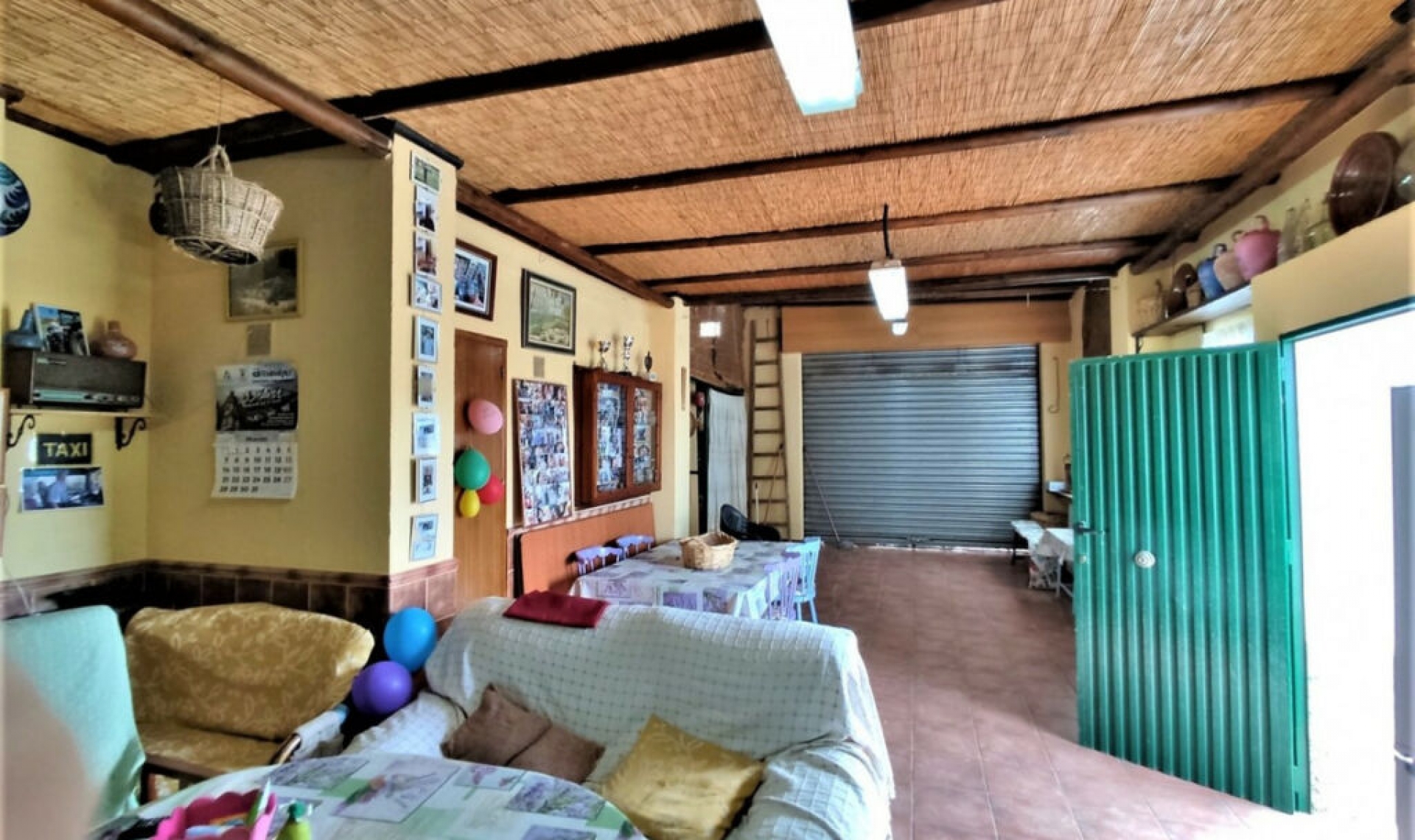 Resale - House -
Vélez-Málaga