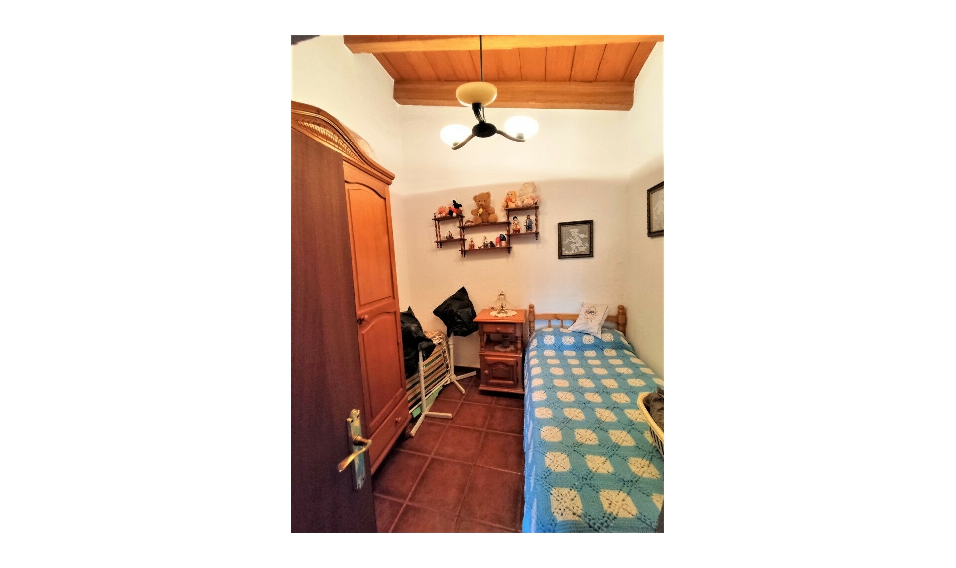 Resale - House -
Vélez-Málaga
