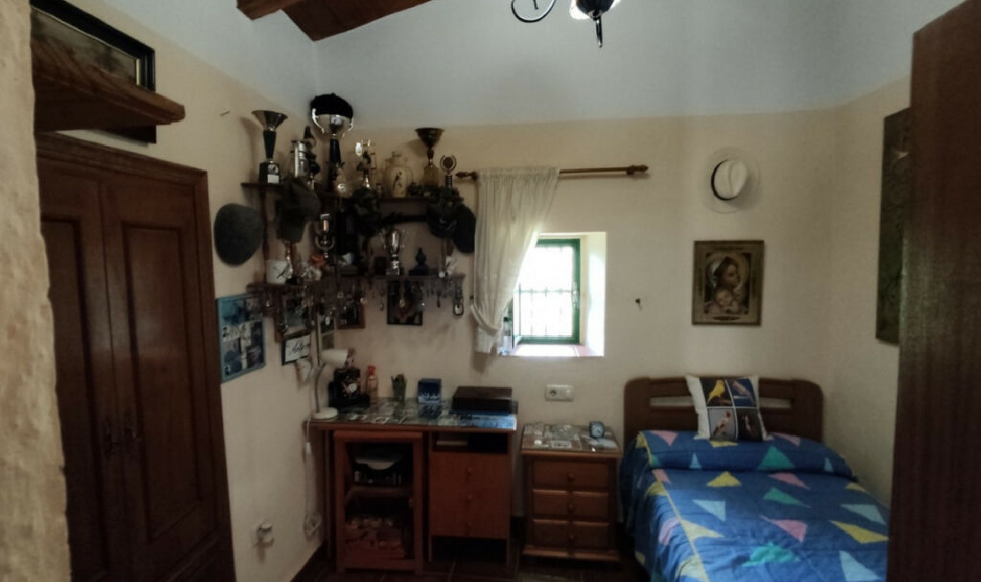 Resale - House -
Vélez-Málaga