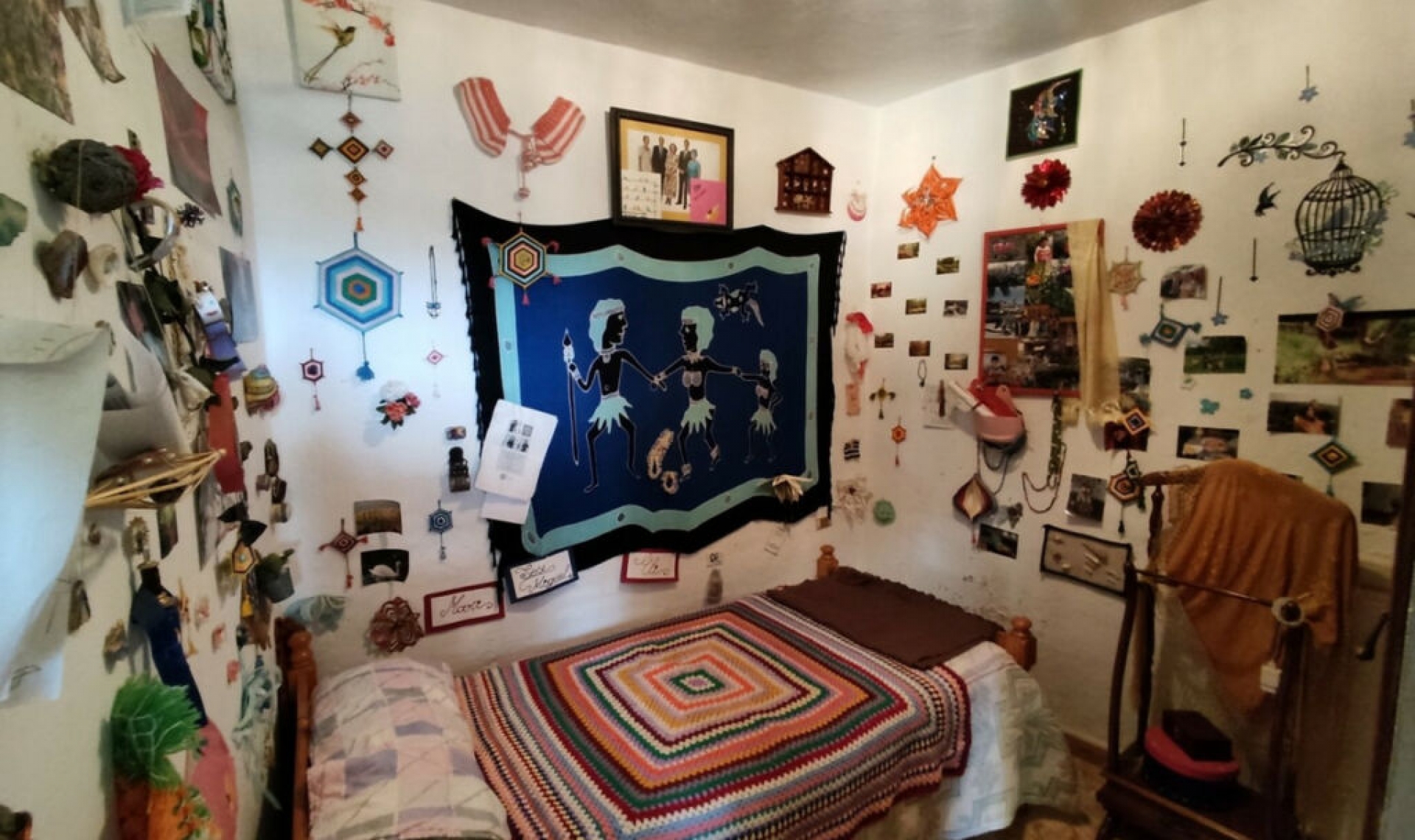 Resale - House -
Vélez-Málaga