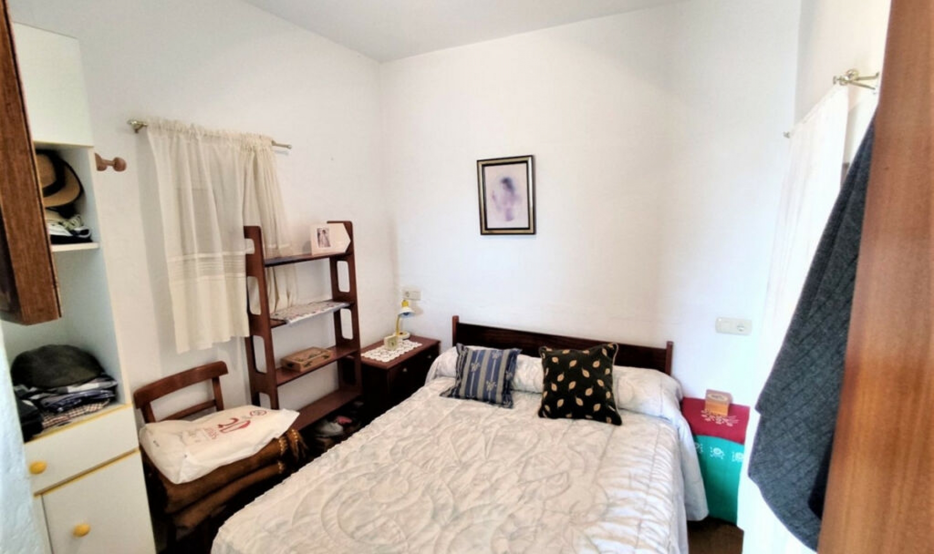 Resale - House -
Vélez-Málaga