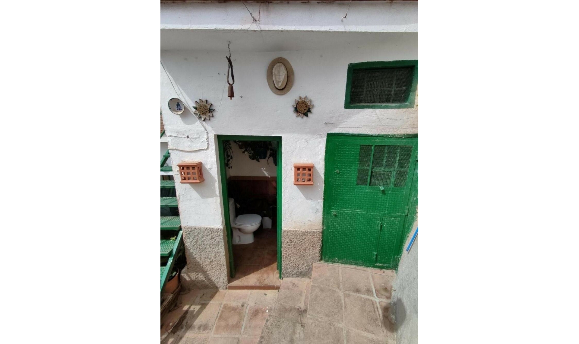 Resale - House -
Vélez-Málaga