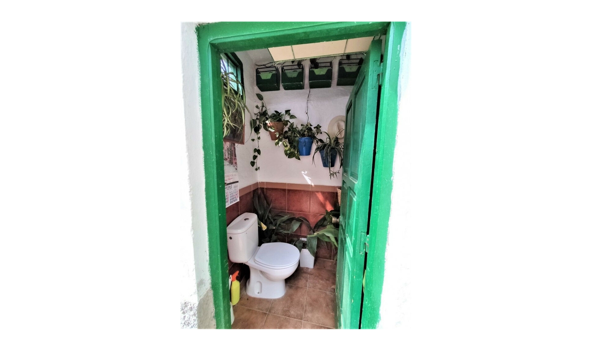 Resale - House -
Vélez-Málaga