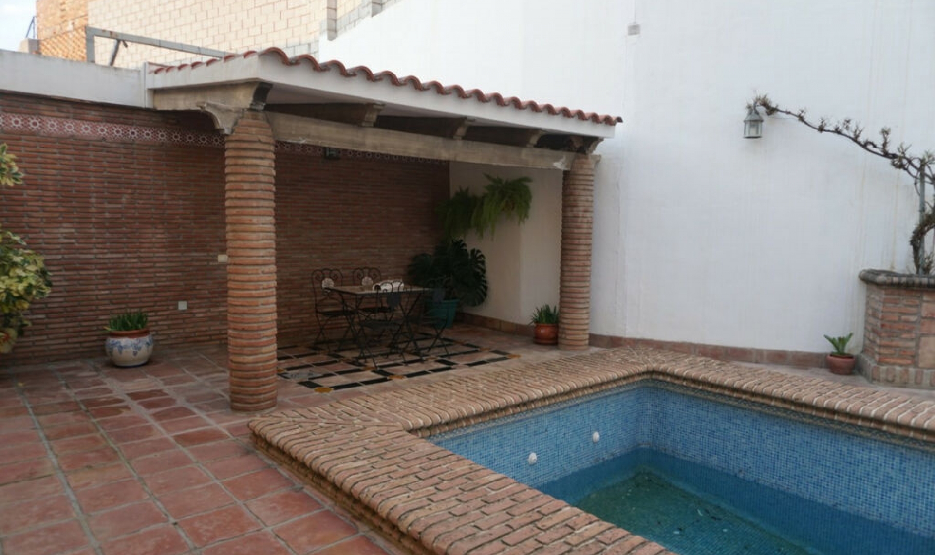 Resale - House -
Vélez-Málaga