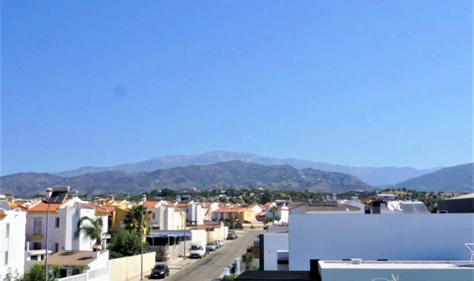 Resale - House -
Vélez-Málaga