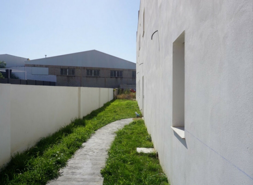 Resale - House -
Vélez-Málaga