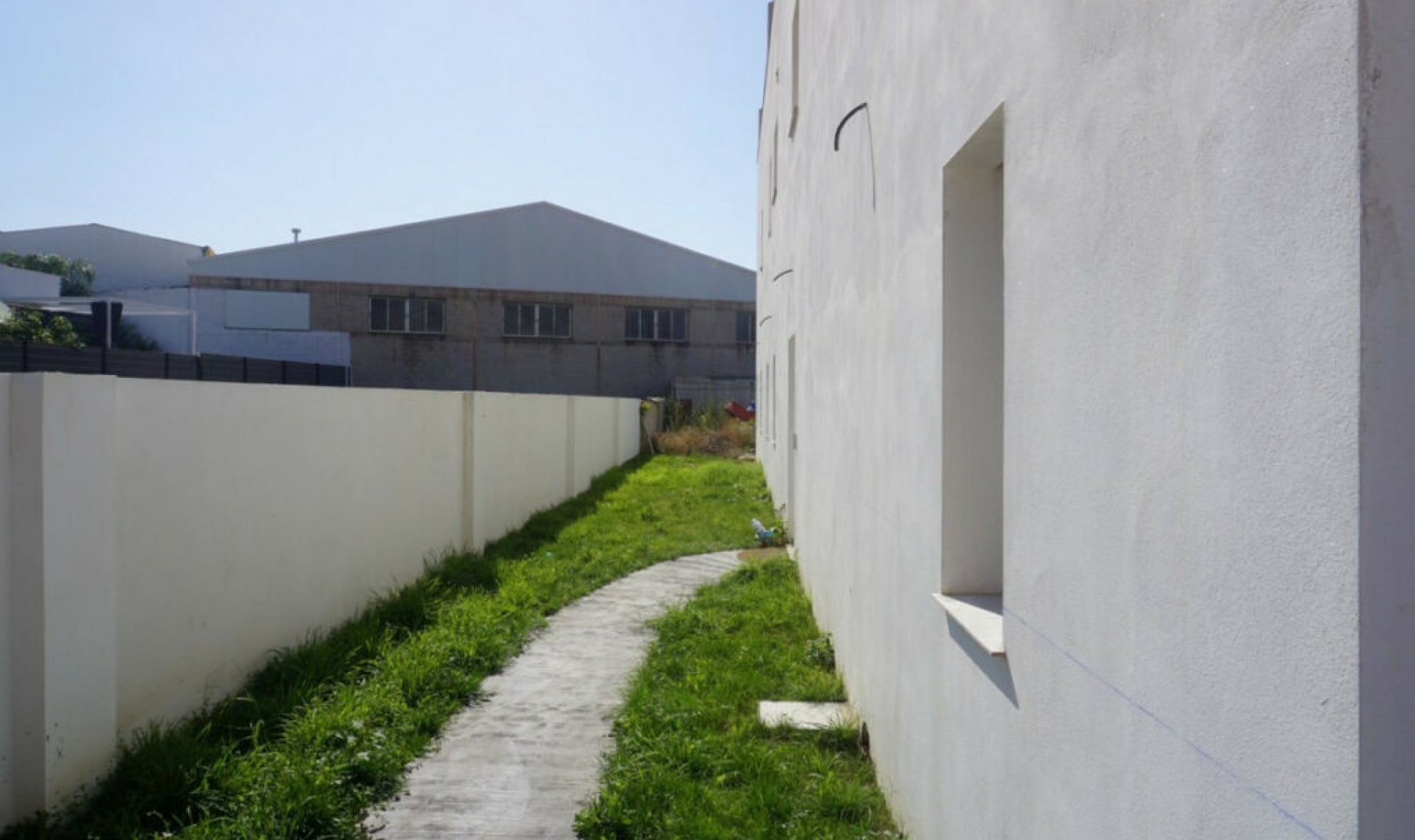 Resale - House -
Vélez-Málaga