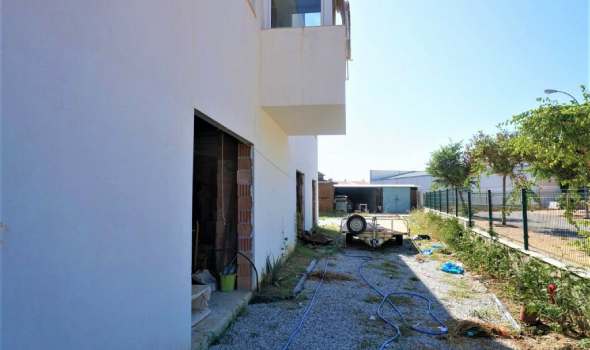 Resale - House -
Vélez-Málaga