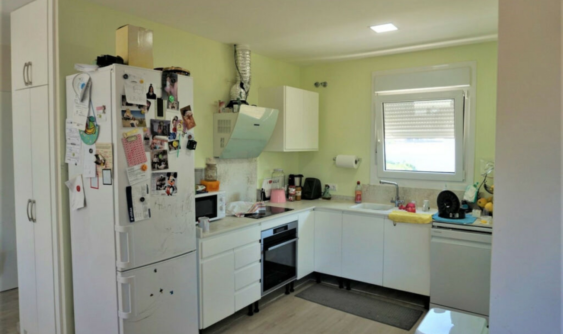 Resale - House -
Vélez-Málaga