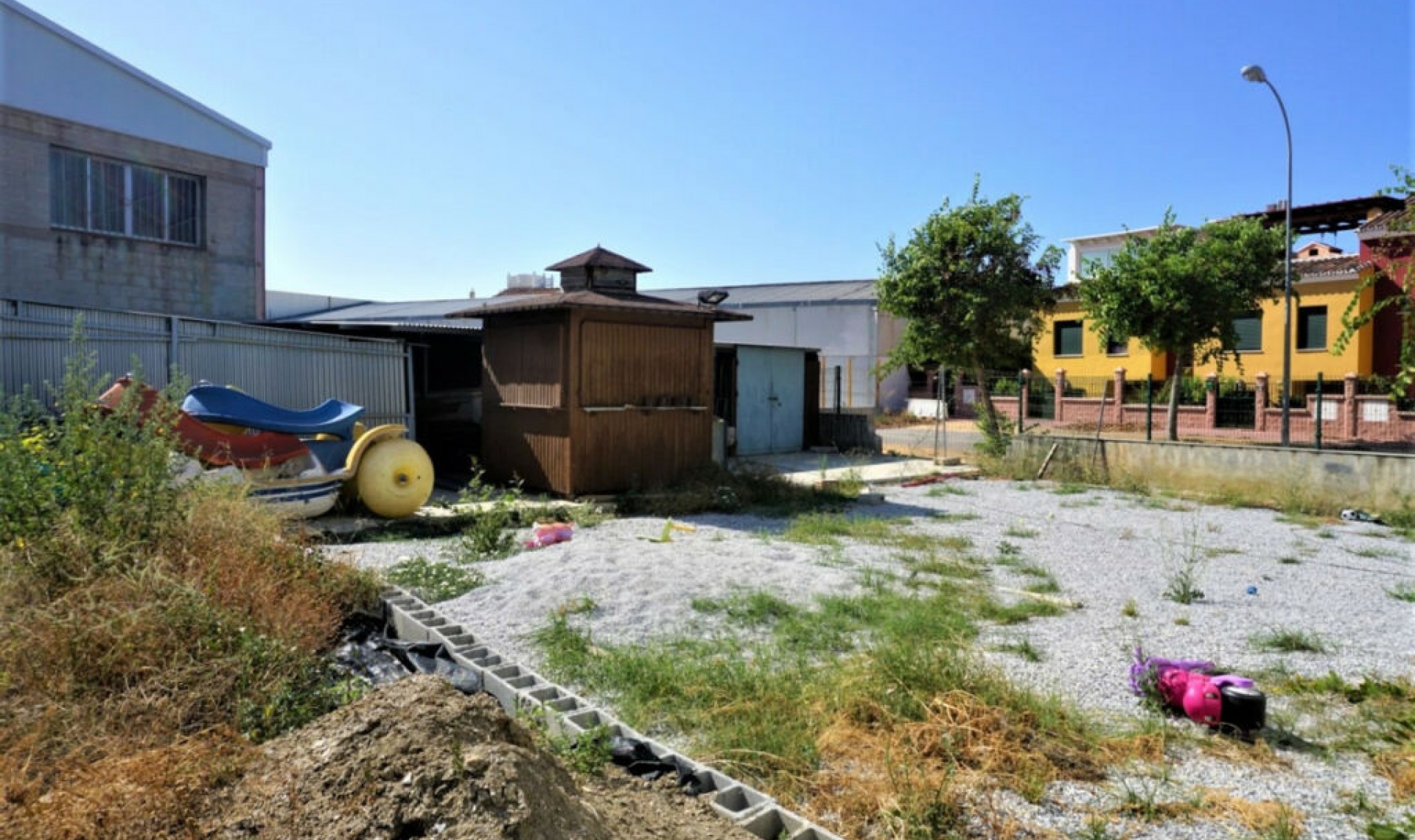 Resale - House -
Vélez-Málaga