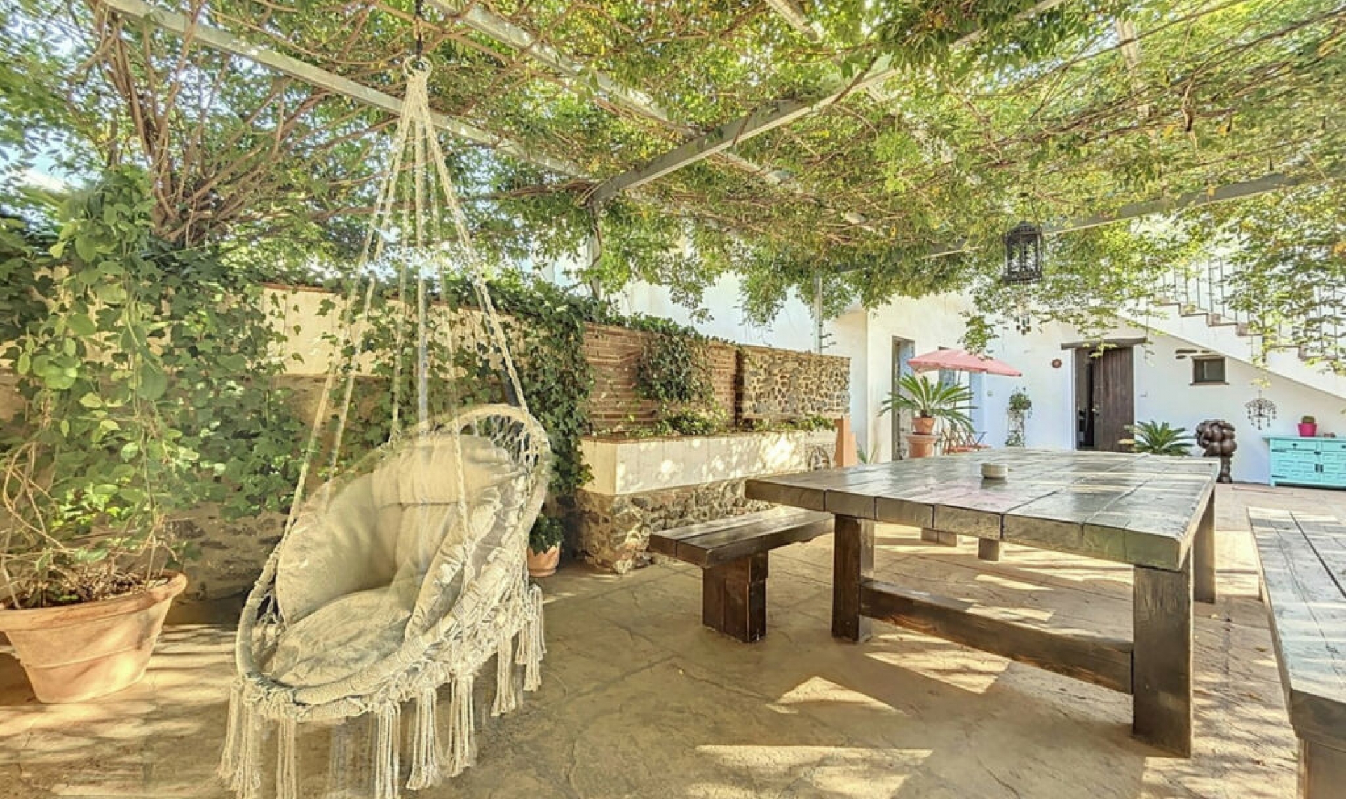 Resale - House -
Vélez-Málaga