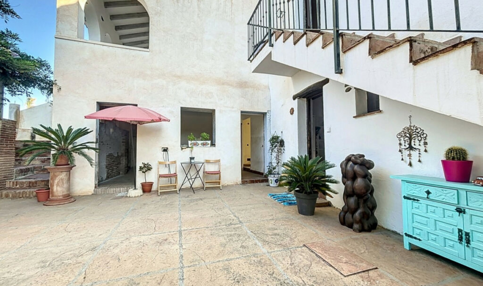 Resale - House -
Vélez-Málaga
