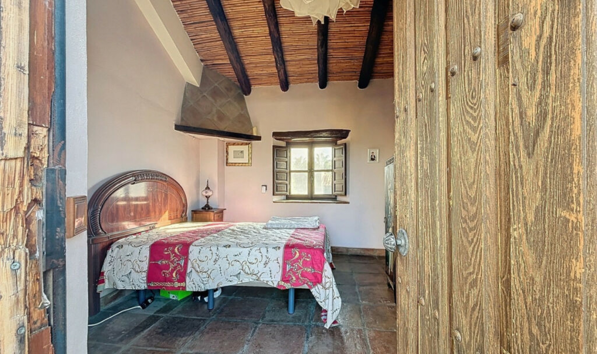 Resale - House -
Vélez-Málaga