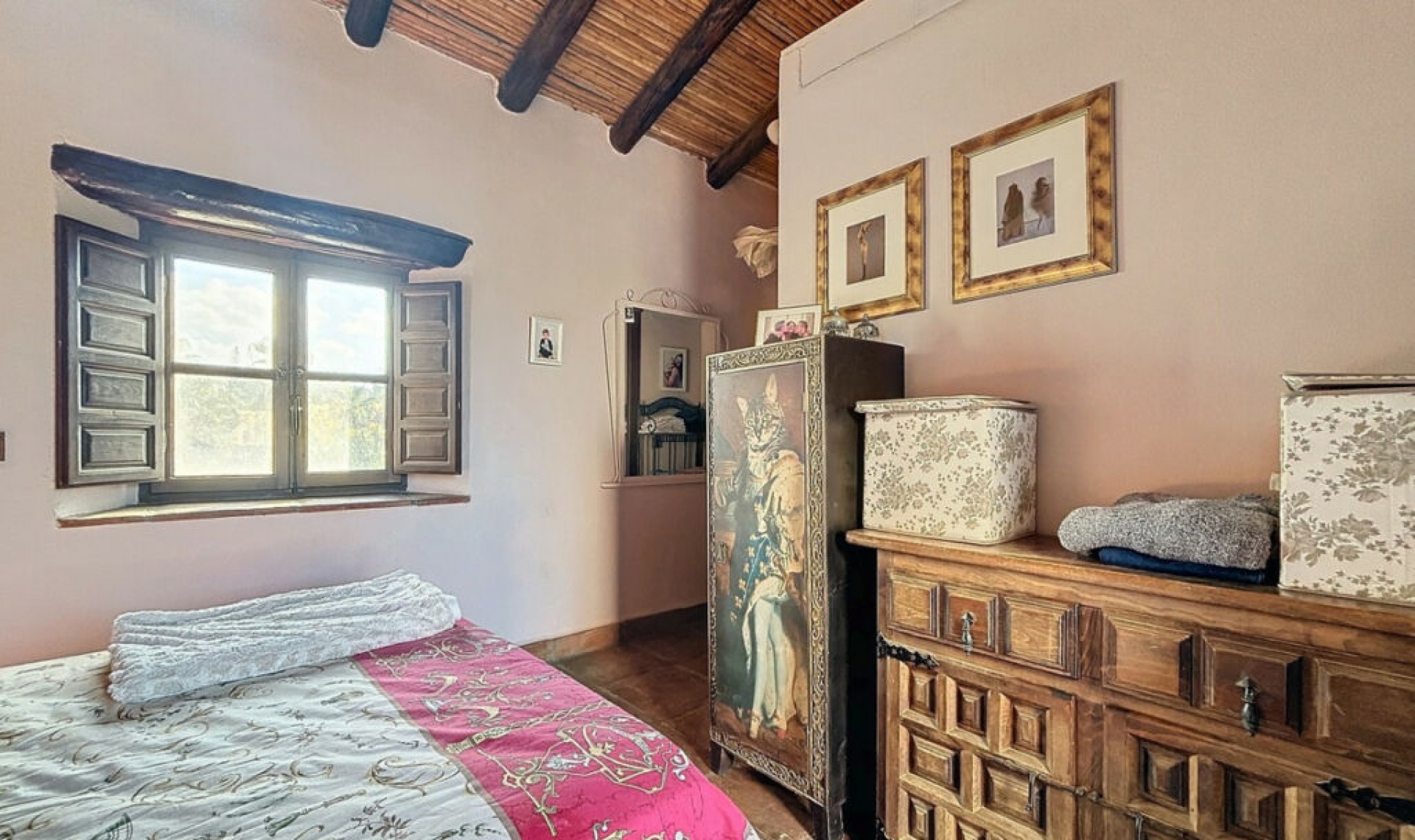 Resale - House -
Vélez-Málaga