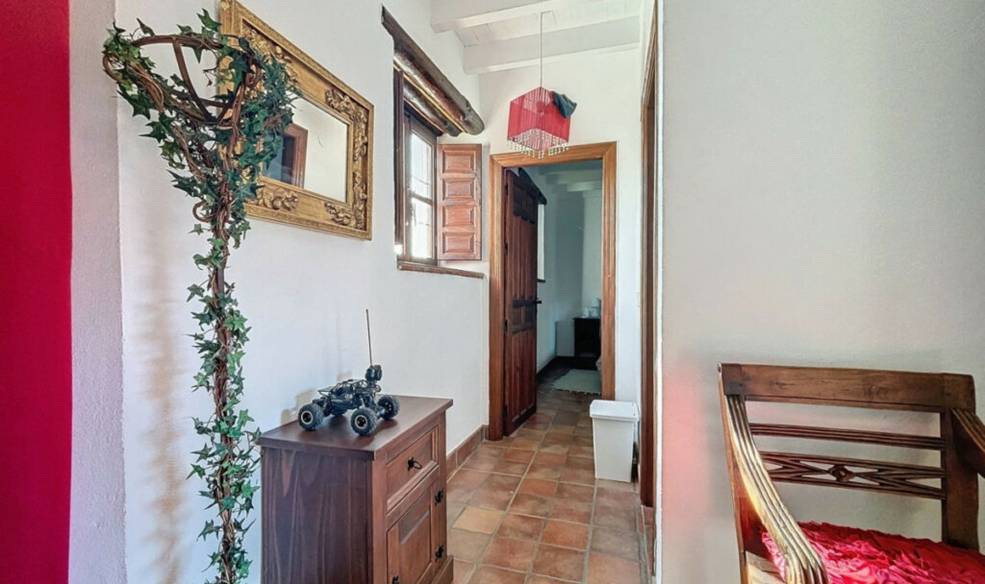 Resale - House -
Vélez-Málaga