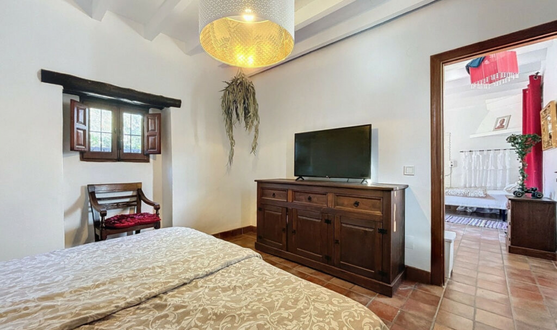 Resale - House -
Vélez-Málaga