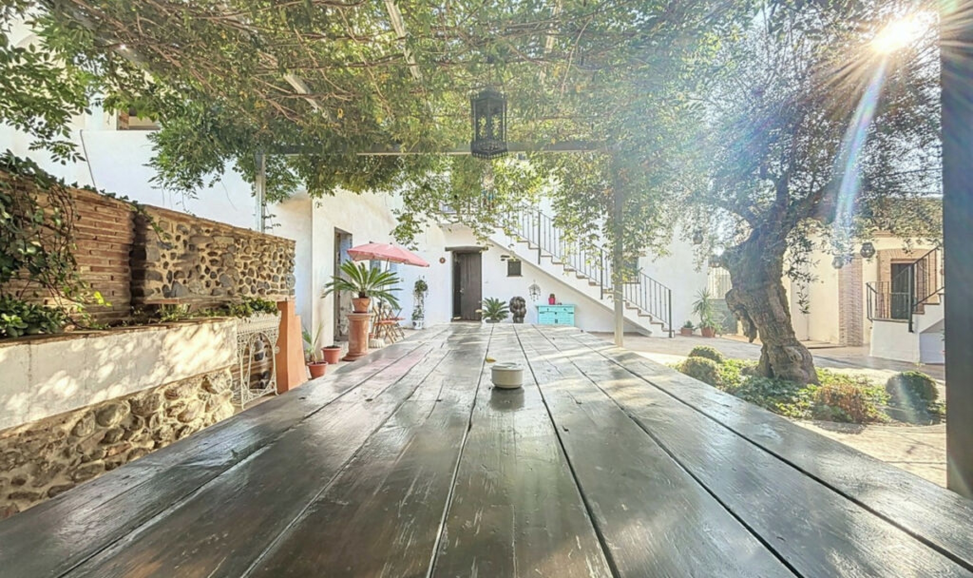 Resale - House -
Vélez-Málaga