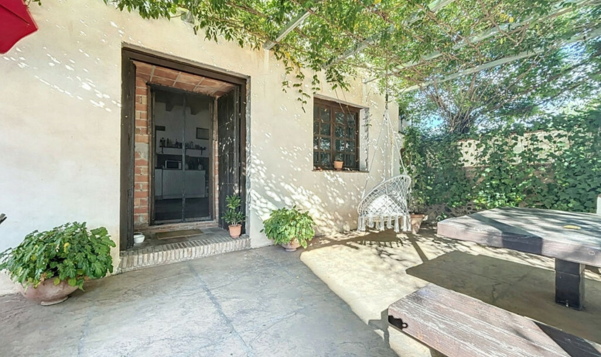 Resale - House -
Vélez-Málaga
