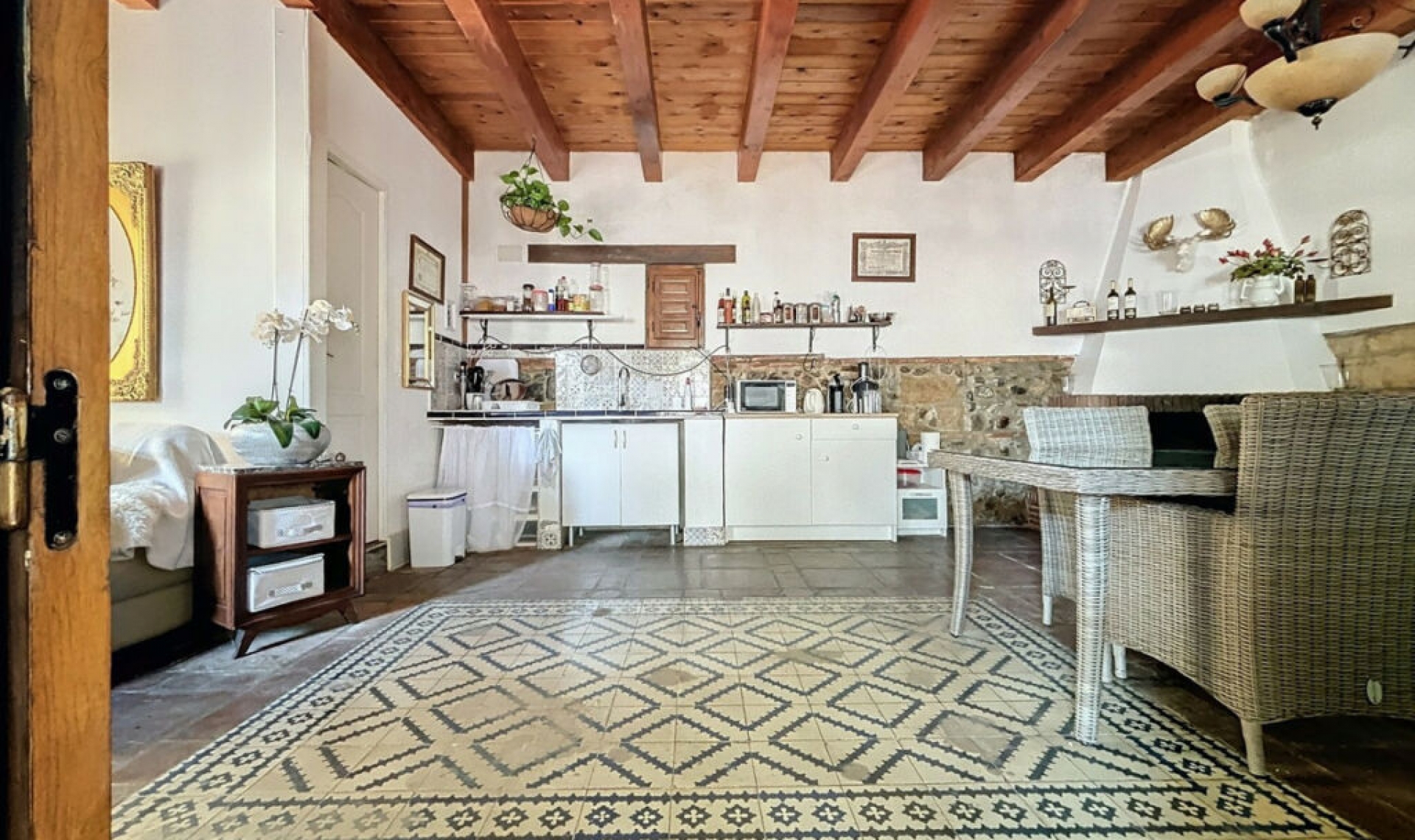 Resale - House -
Vélez-Málaga