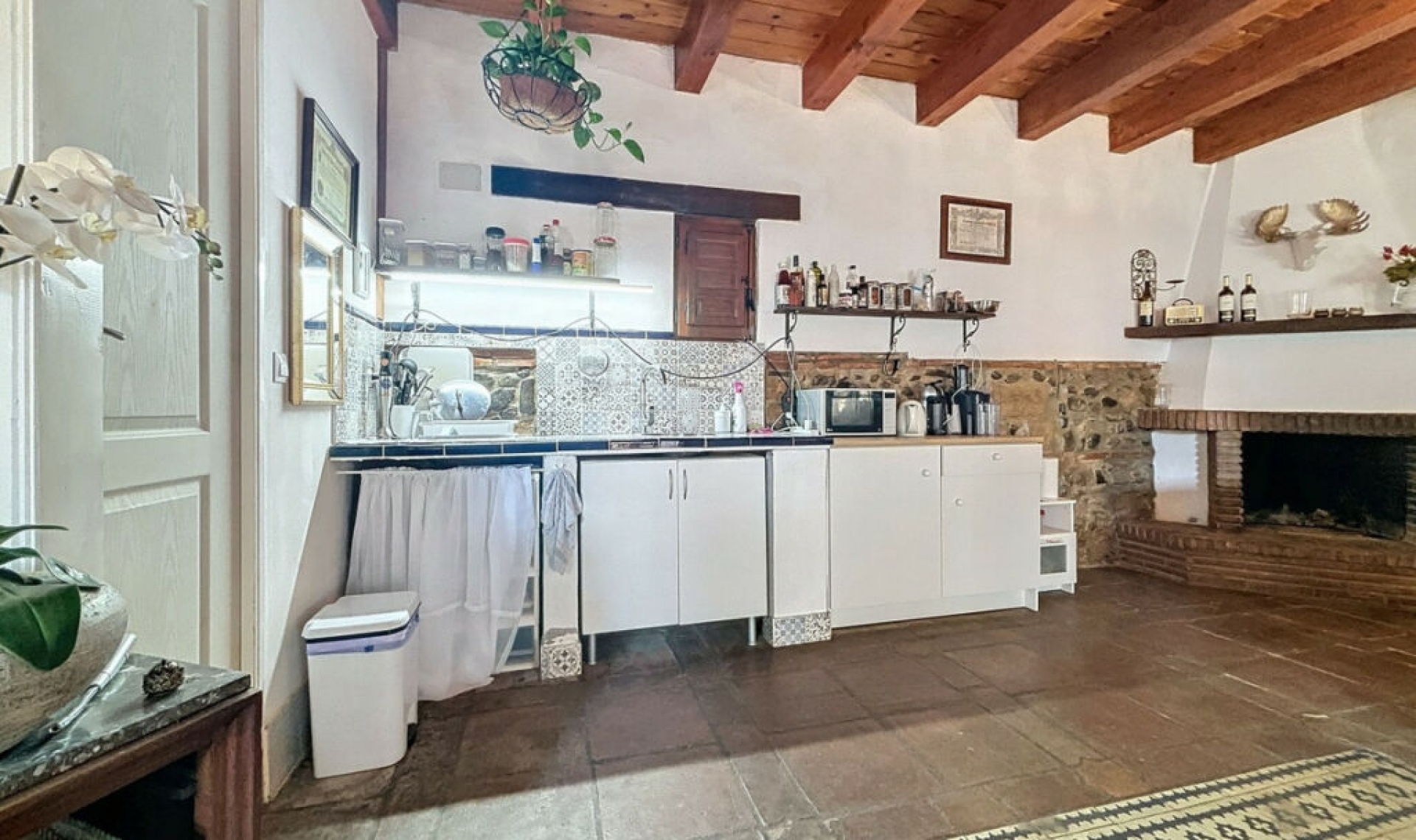 Resale - House -
Vélez-Málaga