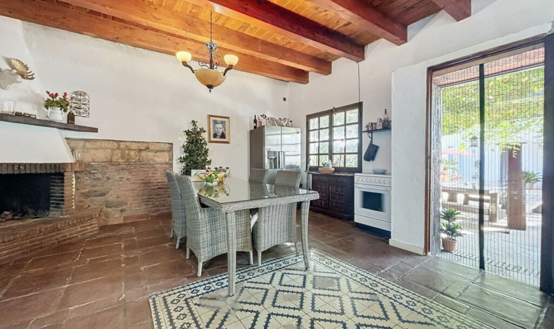 Resale - House -
Vélez-Málaga