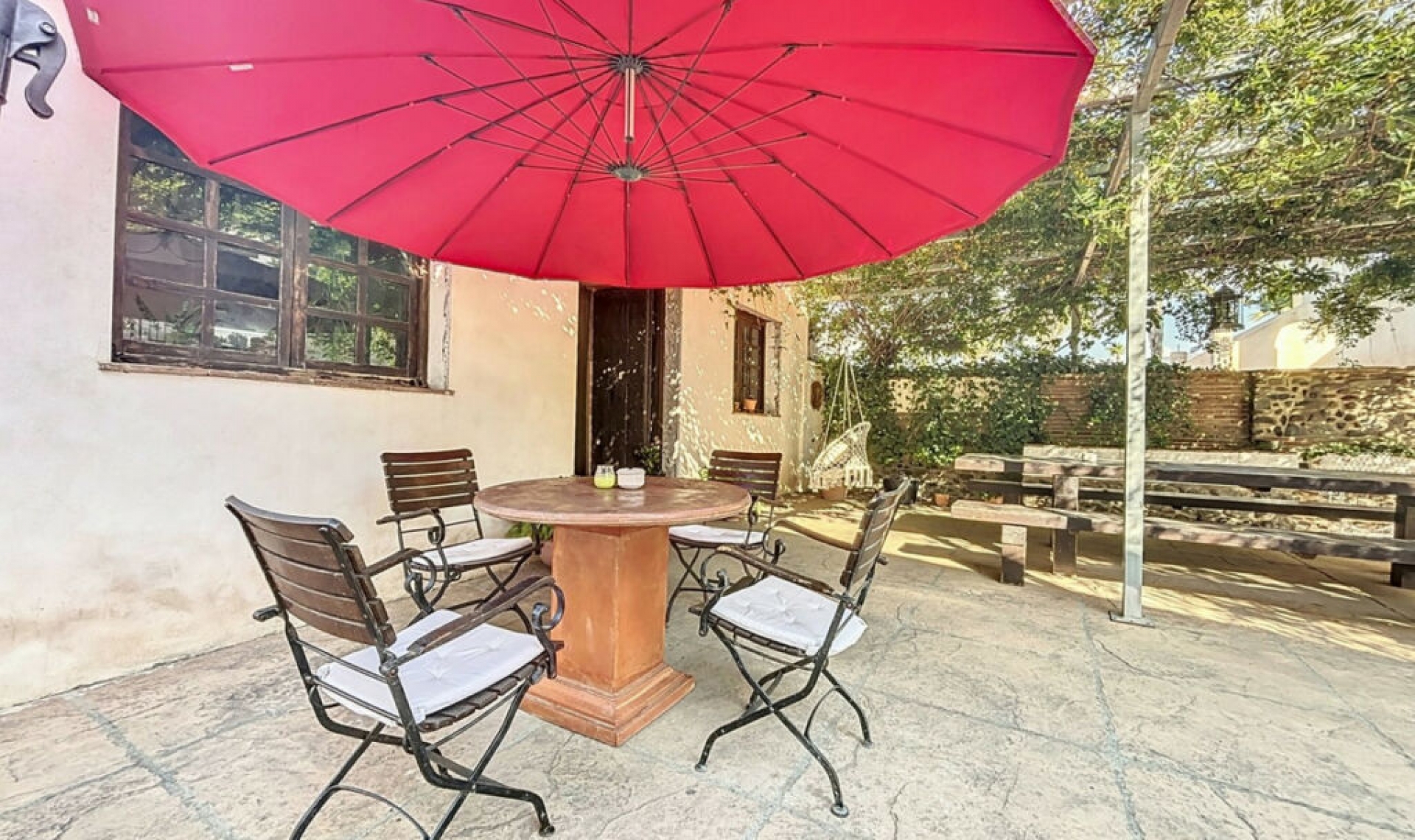 Resale - House -
Vélez-Málaga