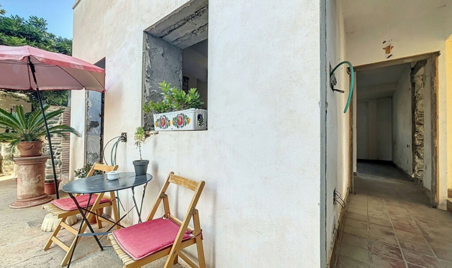 Resale - House -
Vélez-Málaga