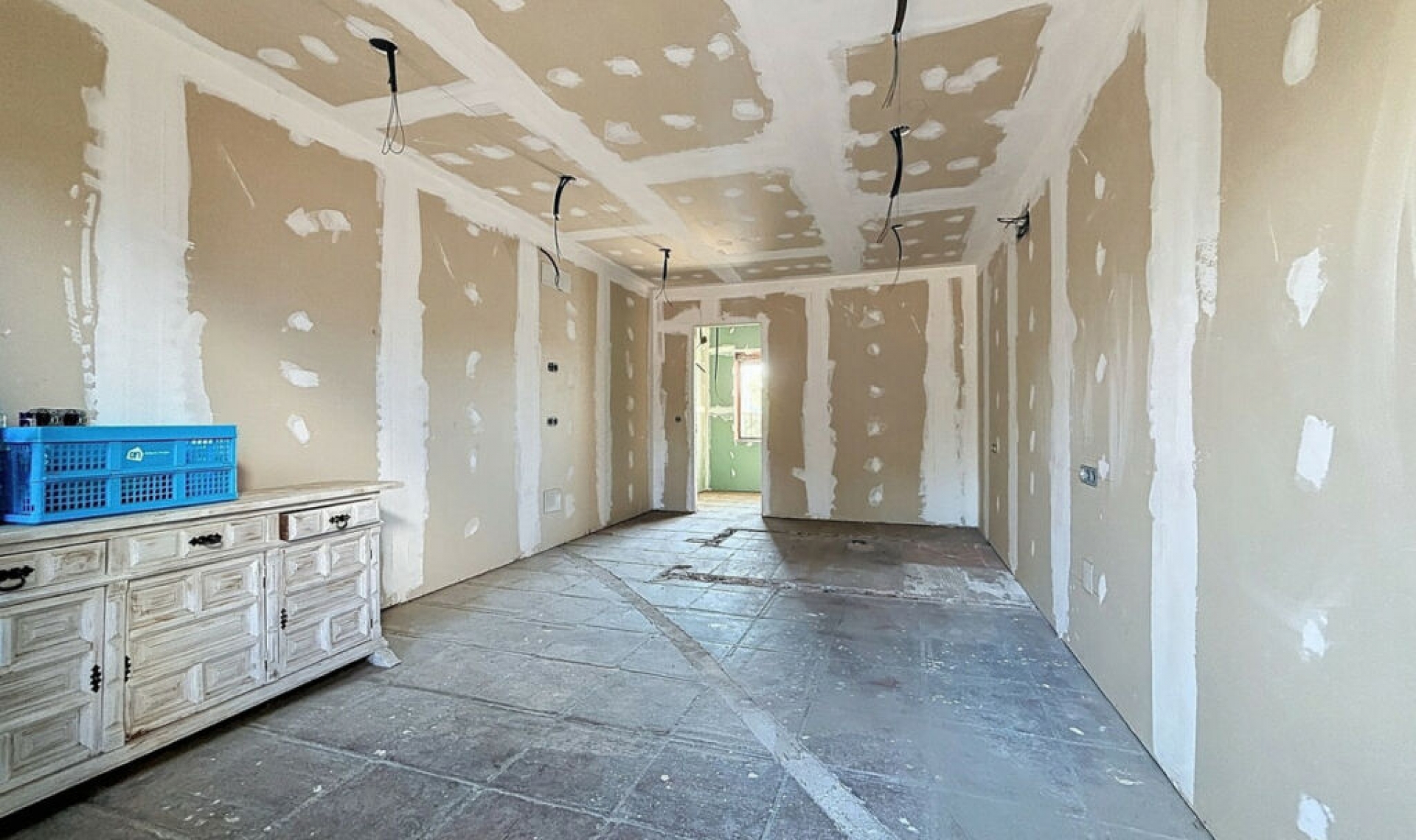 Resale - House -
Vélez-Málaga