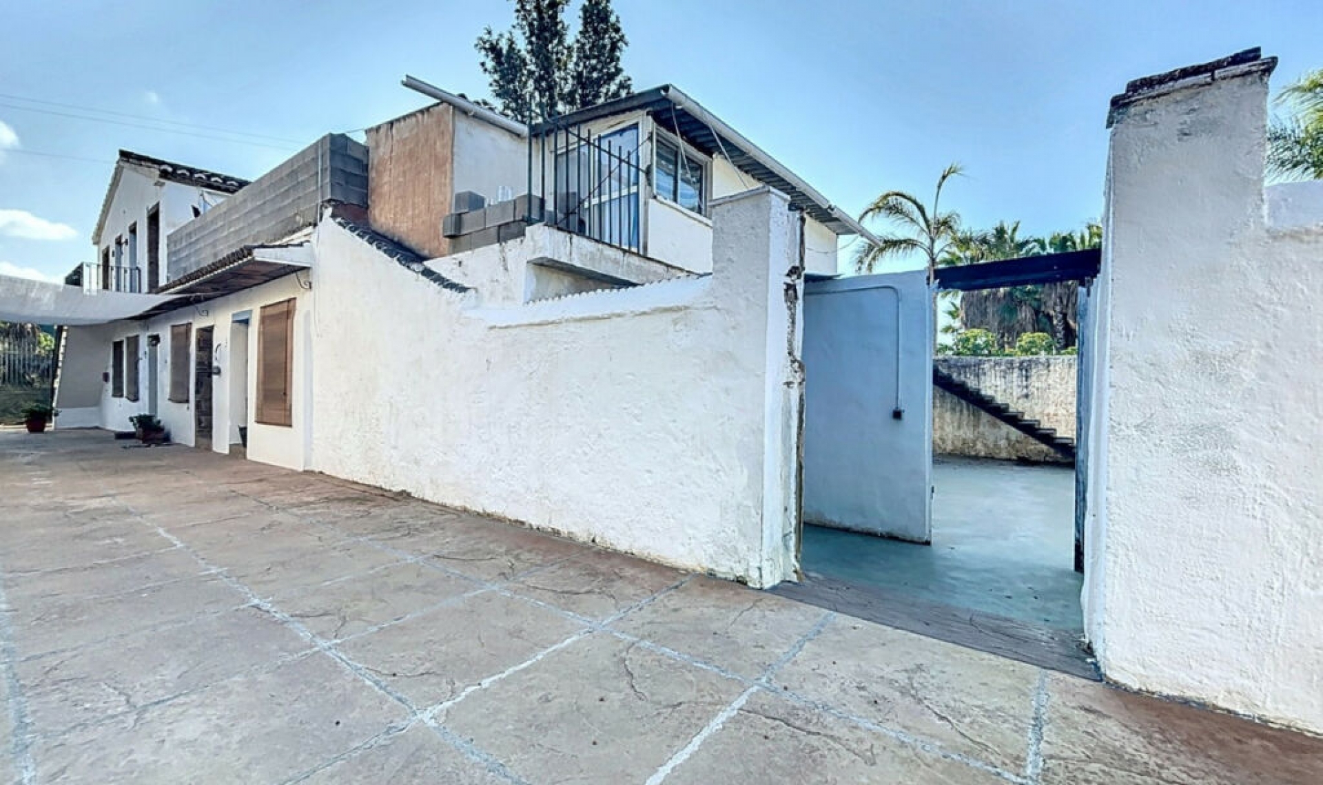 Resale - House -
Vélez-Málaga