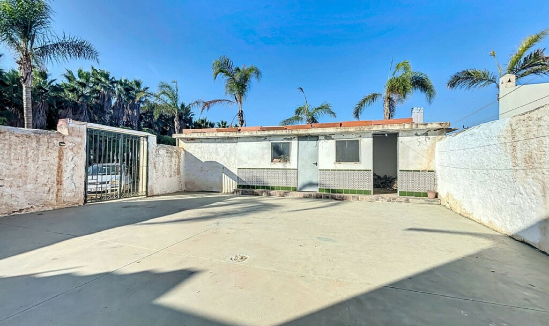 Resale - House -
Vélez-Málaga