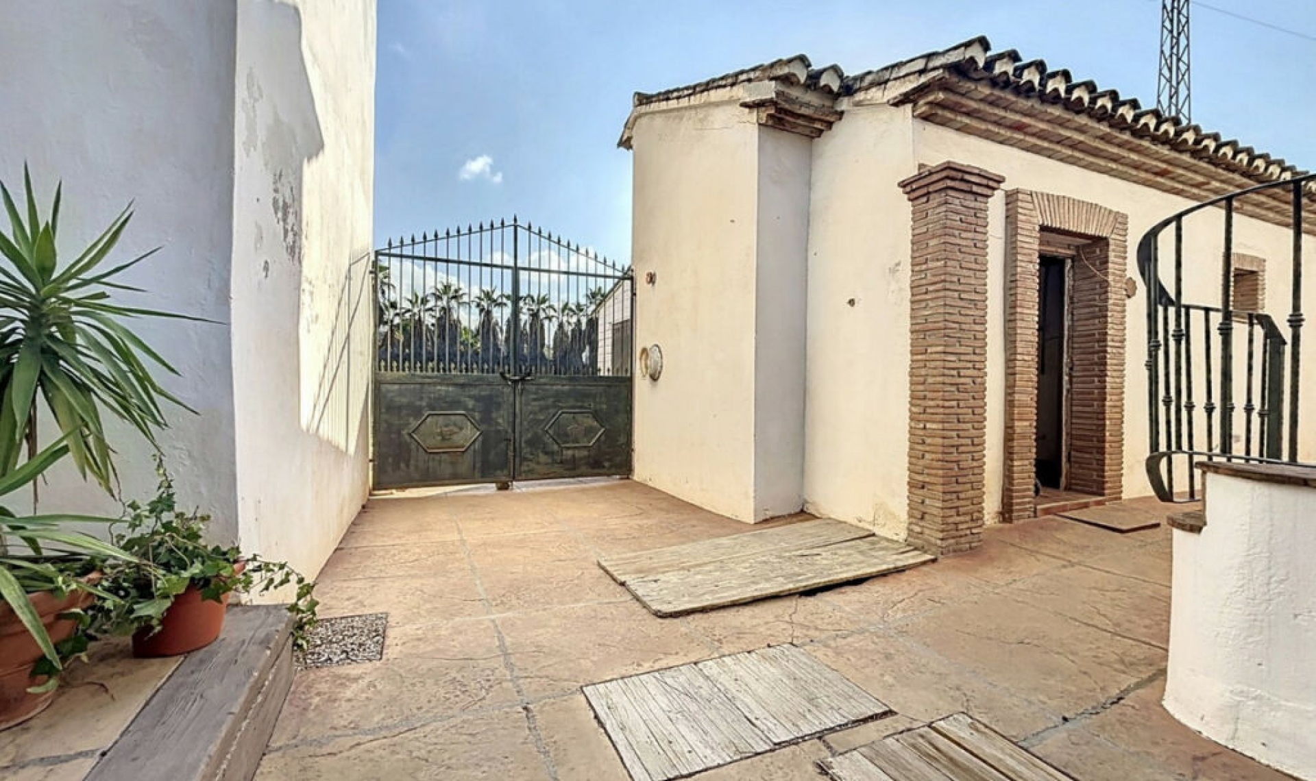 Resale - House -
Vélez-Málaga