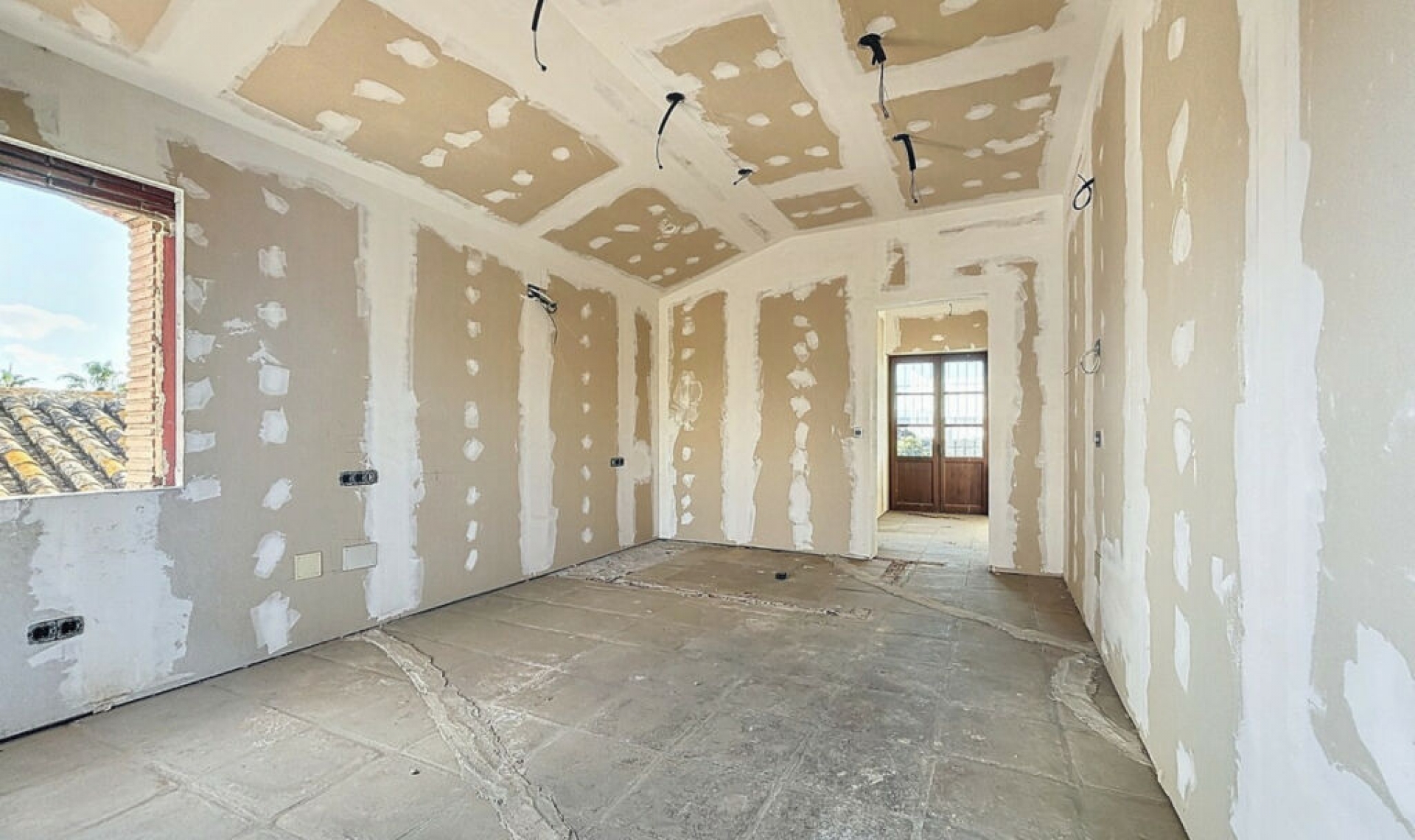Resale - House -
Vélez-Málaga