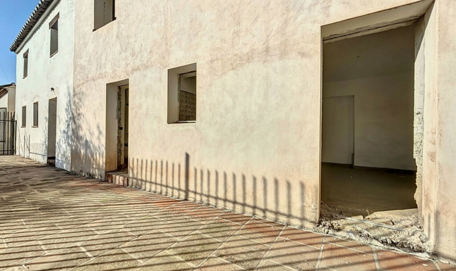 Resale - House -
Vélez-Málaga